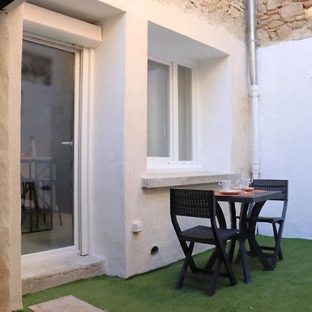 Superbes Appartements Modernes Et Neufs Bagnols-sur-Cèze المظهر الخارجي الصورة