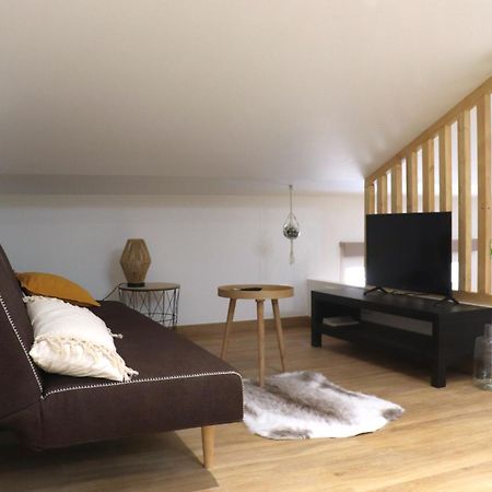 Superbes Appartements Modernes Et Neufs Bagnols-sur-Cèze المظهر الخارجي الصورة