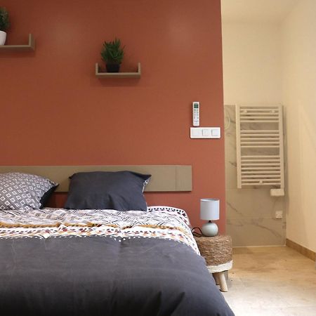 Superbes Appartements Modernes Et Neufs Bagnols-sur-Cèze المظهر الخارجي الصورة