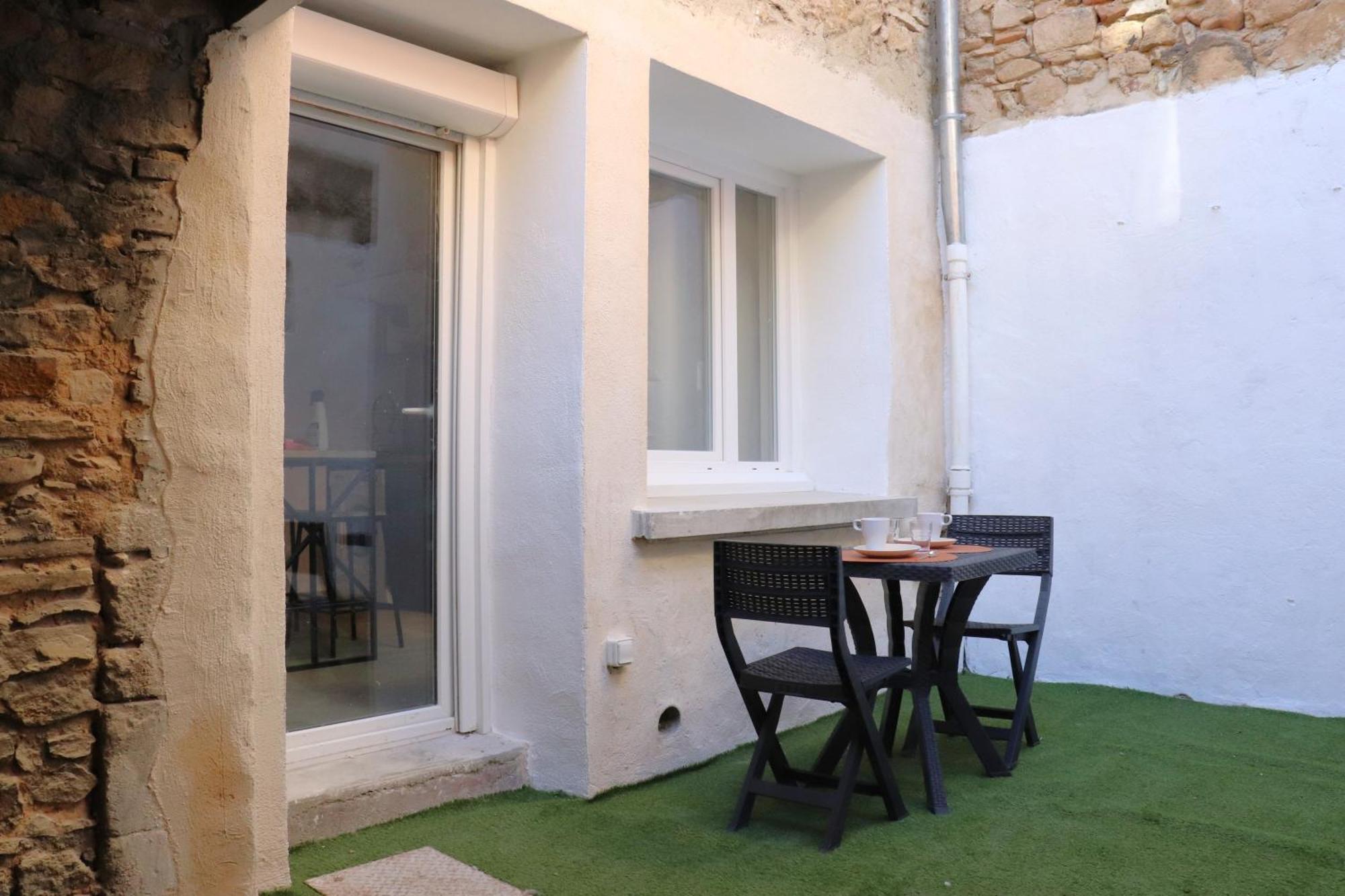 Superbes Appartements Modernes Et Neufs Bagnols-sur-Cèze المظهر الخارجي الصورة