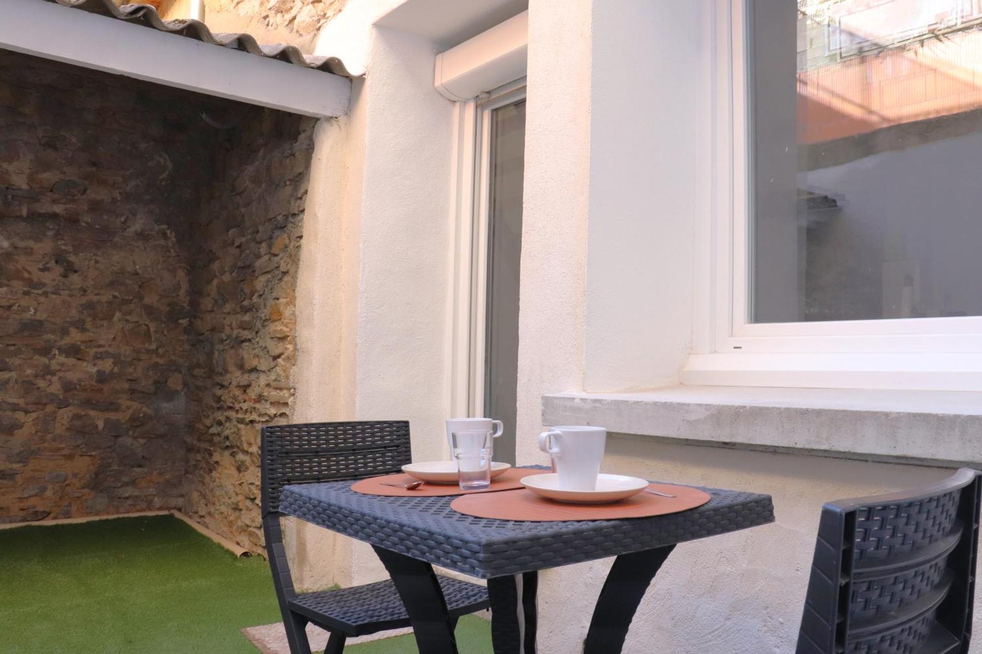 Superbes Appartements Modernes Et Neufs Bagnols-sur-Cèze المظهر الخارجي الصورة