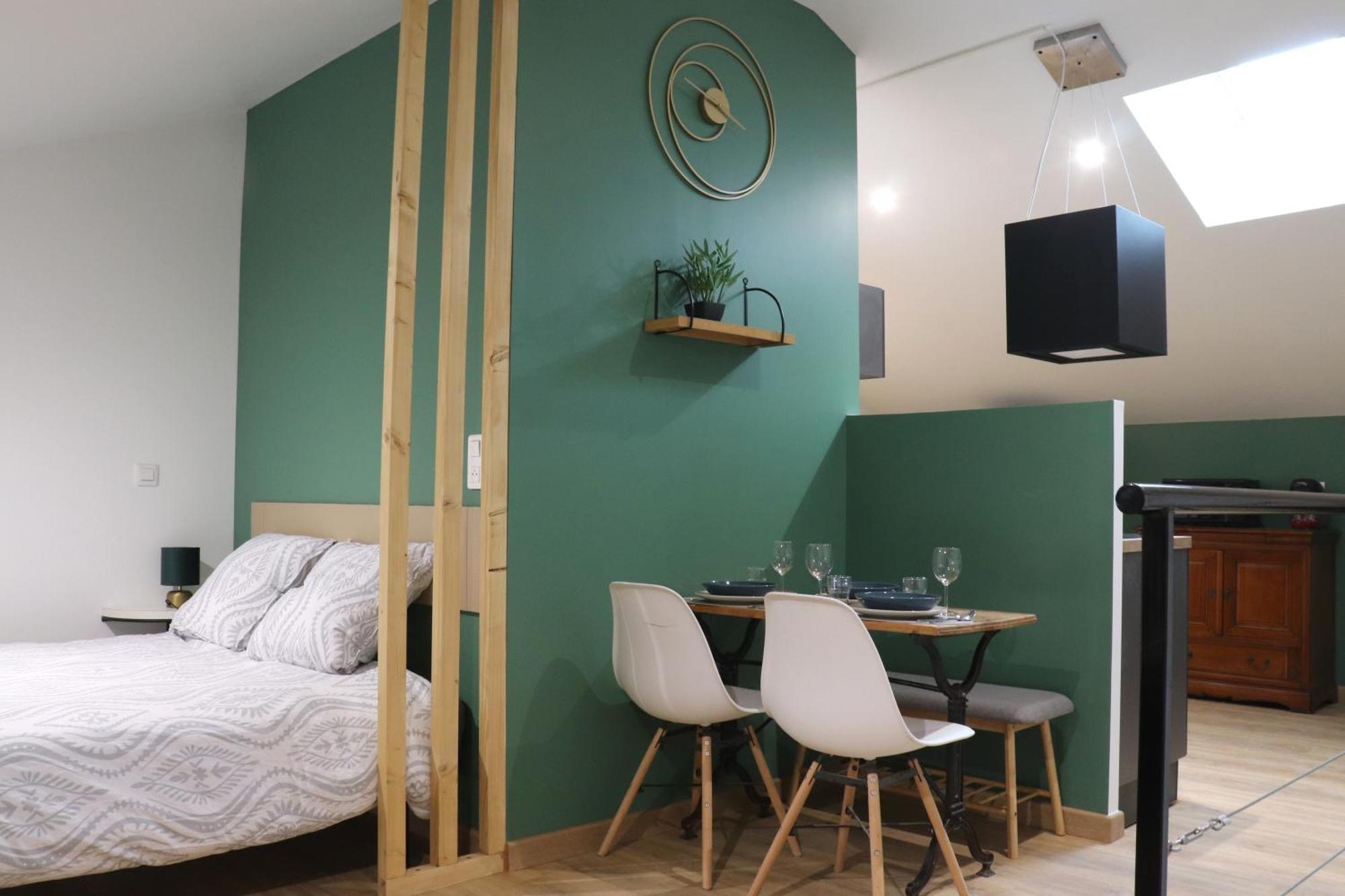 Superbes Appartements Modernes Et Neufs Bagnols-sur-Cèze المظهر الخارجي الصورة