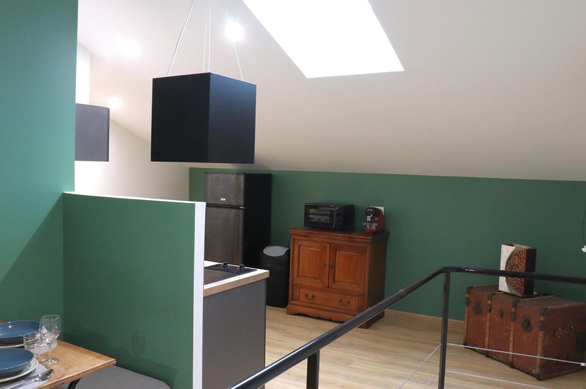 Superbes Appartements Modernes Et Neufs Bagnols-sur-Cèze المظهر الخارجي الصورة