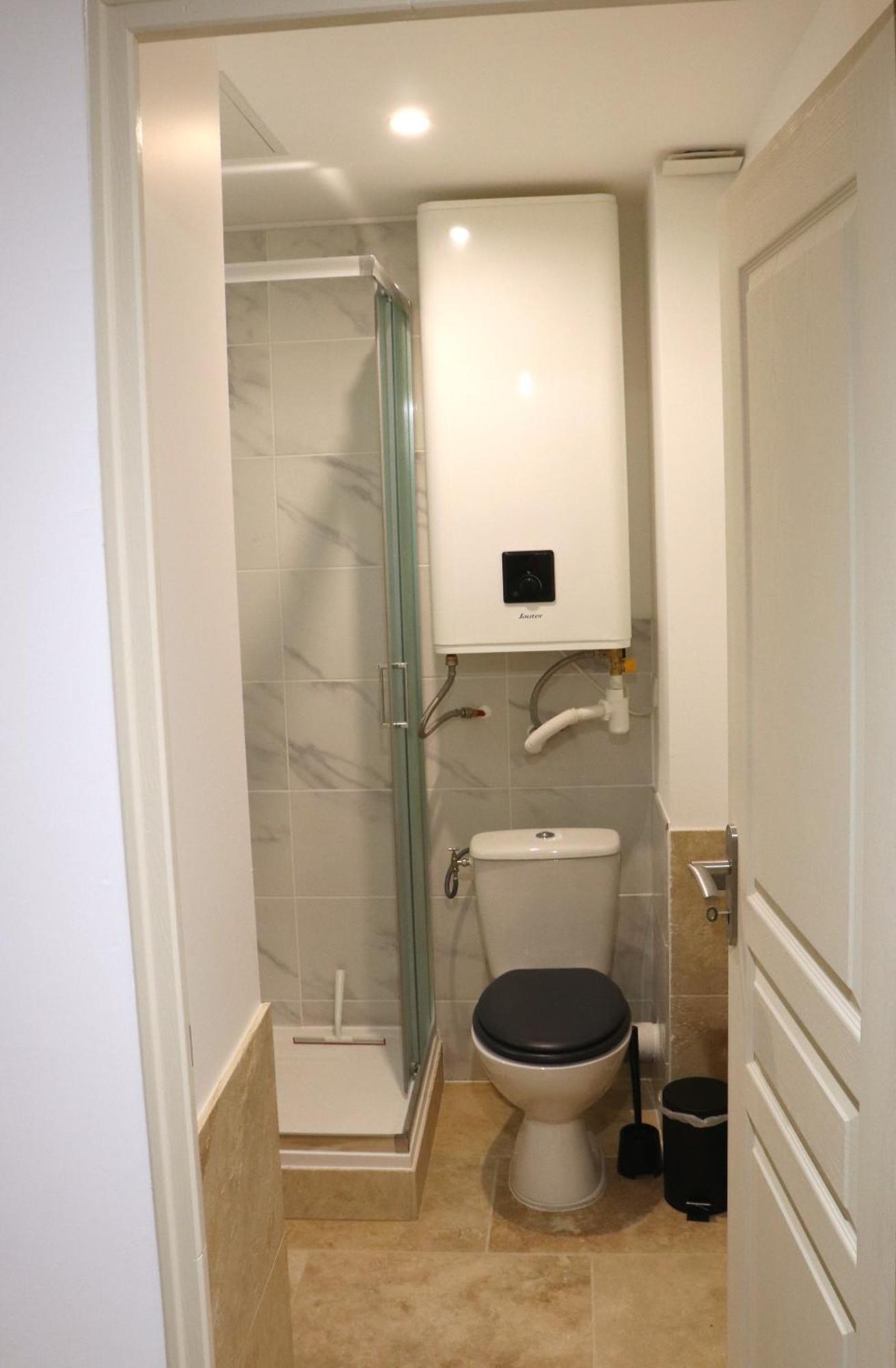 Superbes Appartements Modernes Et Neufs Bagnols-sur-Cèze المظهر الخارجي الصورة