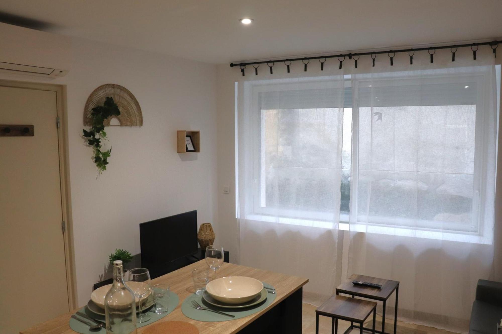 Superbes Appartements Modernes Et Neufs Bagnols-sur-Cèze المظهر الخارجي الصورة