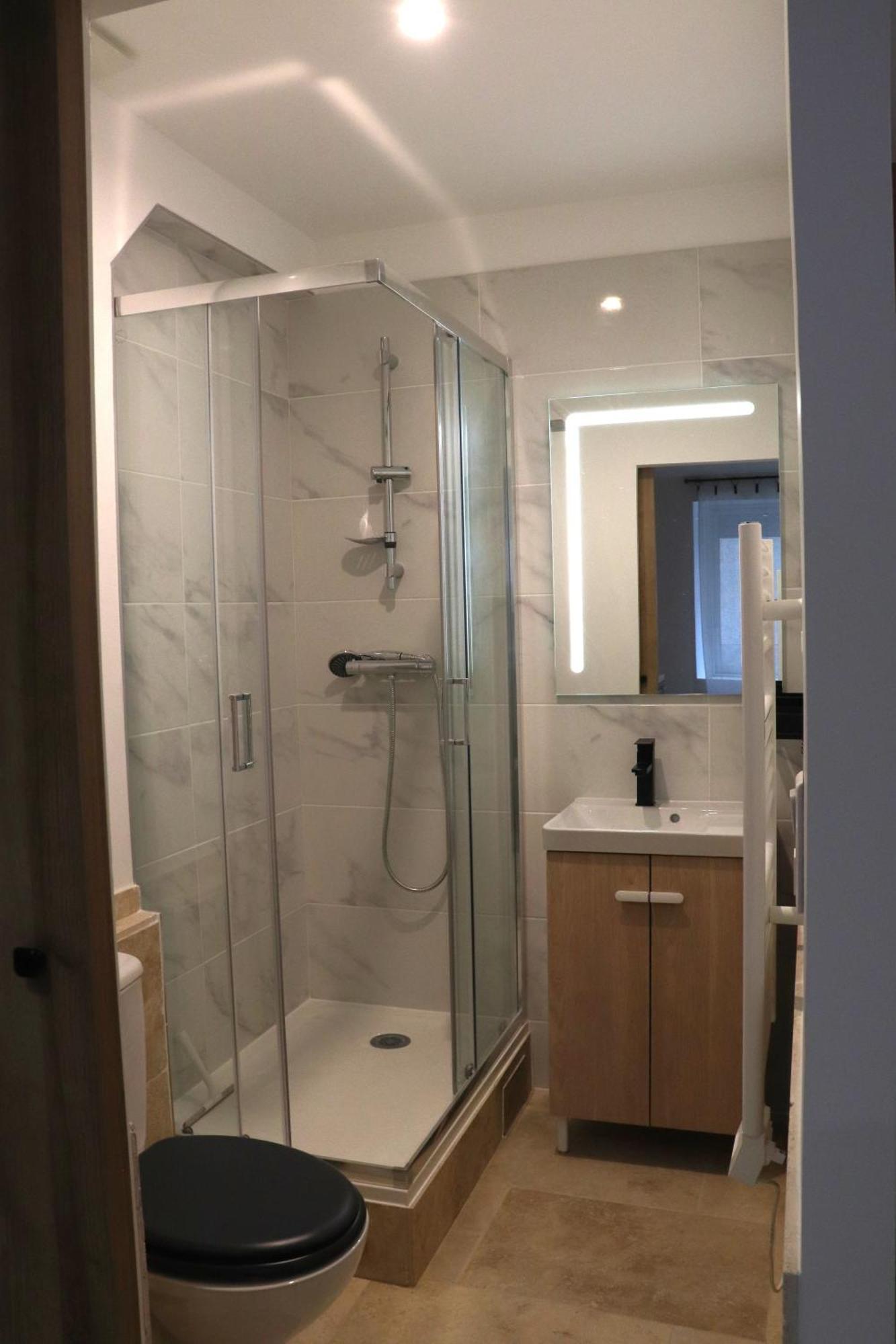 Superbes Appartements Modernes Et Neufs Bagnols-sur-Cèze المظهر الخارجي الصورة