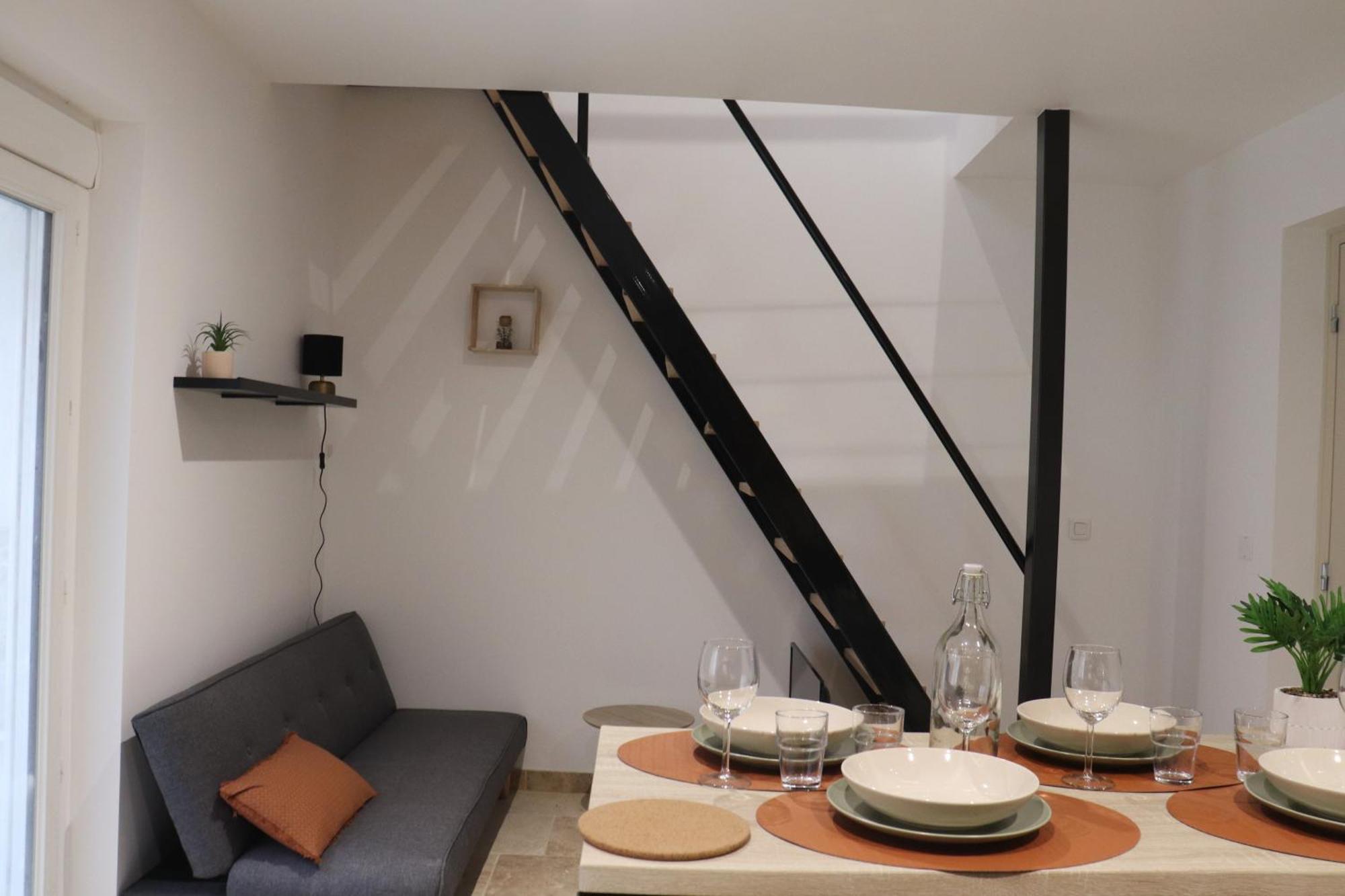 Superbes Appartements Modernes Et Neufs Bagnols-sur-Cèze المظهر الخارجي الصورة