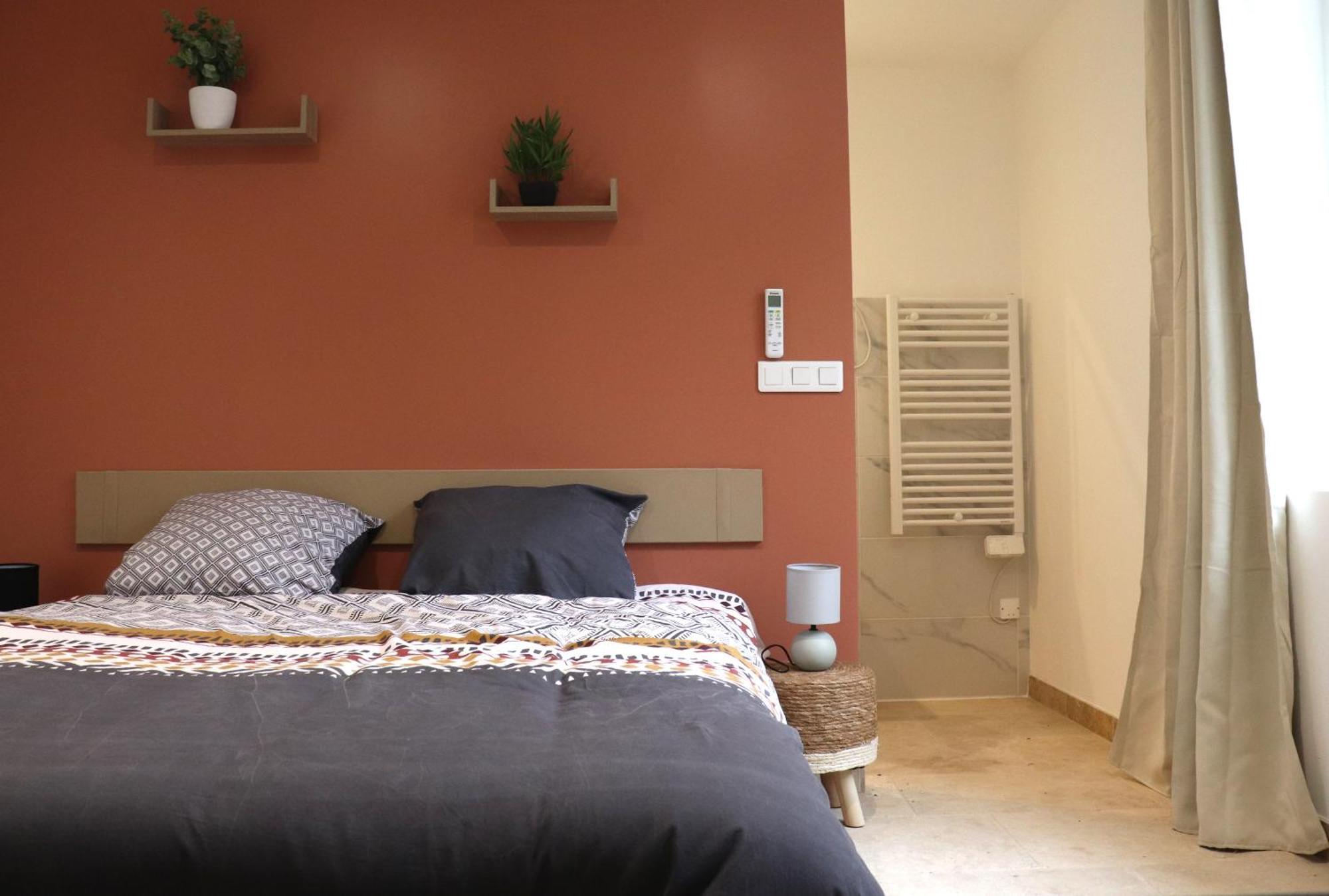 Superbes Appartements Modernes Et Neufs Bagnols-sur-Cèze المظهر الخارجي الصورة